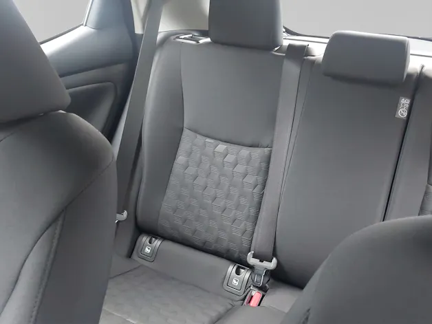 Toyota Yaris 1.5 VVT-i HSD Comfort