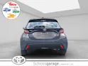 Toyota Yaris 1.5 VVT-i HSD Comfort