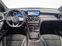 Mercedes-Benz GLC 220 d 4MATIC AMG Line