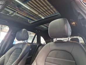 Fahrzeugbild MERCEDES-BENZ GLC 220 d 4MATIC AMG Line