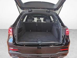 Fahrzeugbild MERCEDES-BENZ GLC 220 d 4MATIC AMG Line