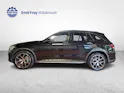 Mercedes-Benz GLC 220 d 4MATIC AMG Line