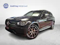 Mercedes-Benz GLC 220 d 4MATIC AMG Line