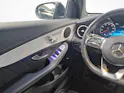 Mercedes-Benz GLC 220 d 4MATIC AMG Line