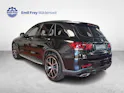 Mercedes-Benz GLC 220 d 4MATIC AMG Line