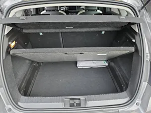 Renault Captur 1.3 TCe 140 Intens EDC