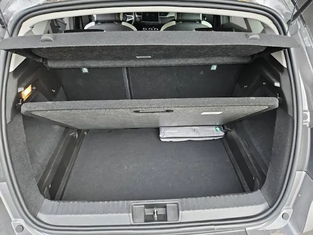 Renault Captur 1.3 TCe 140 Intens EDC