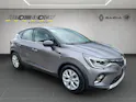 Renault Captur 1.3 TCe 140 Intens EDC