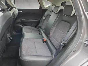 Renault Captur 1.3 TCe 140 Intens EDC