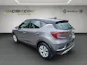 Renault Captur 1.3 TCe 140 Intens EDC