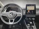 Renault Captur 1.3 TCe 140 Intens EDC