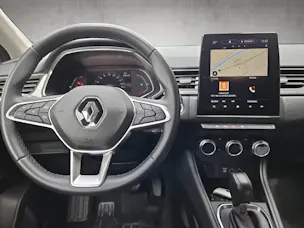 Renault Captur 1.3 TCe 140 Intens EDC
