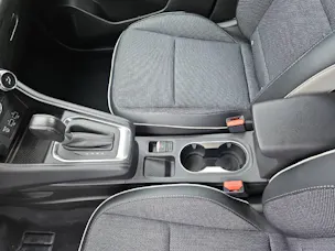 Renault Captur 1.3 TCe 140 Intens EDC