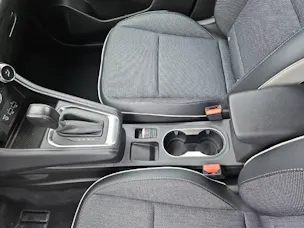 Renault Captur 1.3 TCe 140 Intens EDC