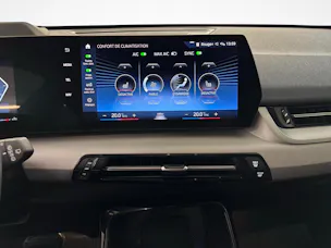 BMW X1 23d xDrive