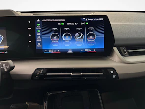 image du véhicule BMW X1 23d xDrive