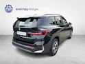 BMW X1 23d xDrive
