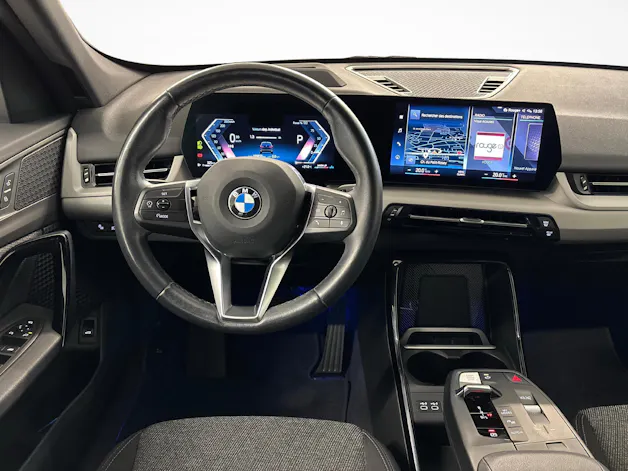 BMW X1 23d xDrive