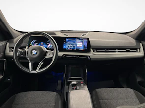 image du véhicule BMW X1 23d xDrive