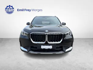 BMW X1 23d xDrive