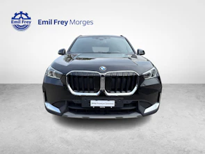image du véhicule BMW X1 23d xDrive