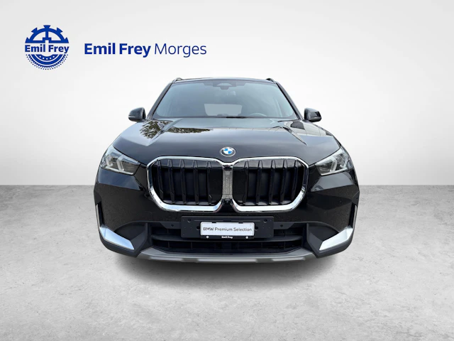 BMW X1 23d xDrive: Jetzt Probefahrt buchen!