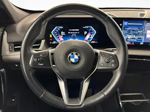 BMW X1 23d xDrive