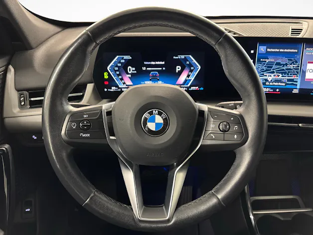 BMW X1 23d xDrive