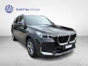 BMW X1 23d xDrive
