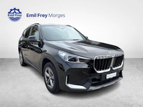 image du véhicule BMW X1 23d xDrive