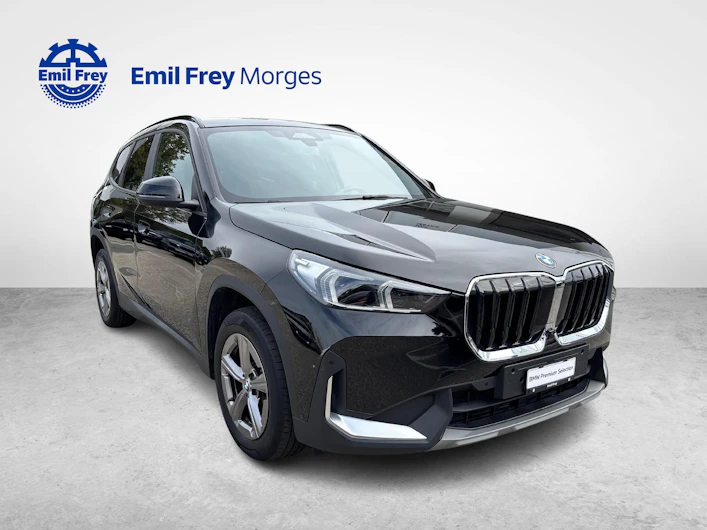 image du véhicule BMW X1