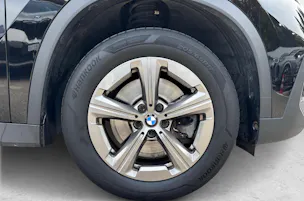 BMW X1 23d xDrive
