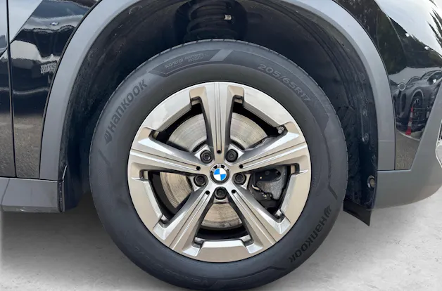 BMW X1 23d xDrive