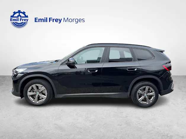BMW X1 23d xDrive