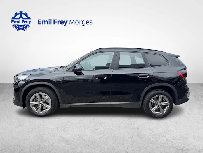 image du véhicule BMW X1