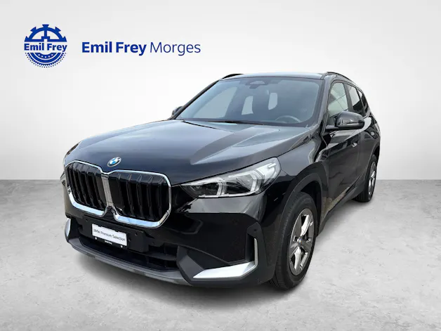 BMW X1 23d xDrive