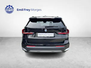 BMW X1 23d xDrive