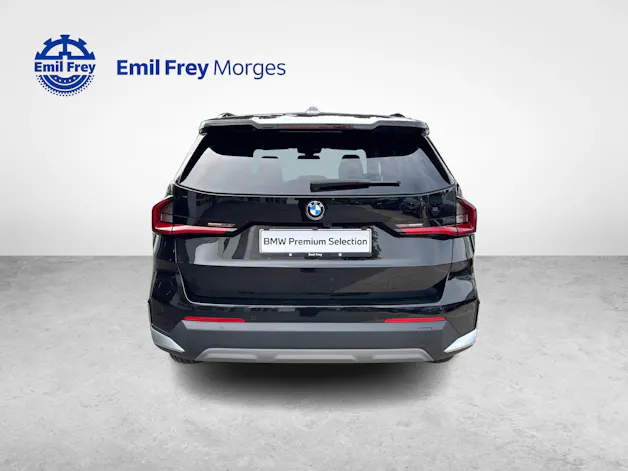 BMW X1 23d xDrive