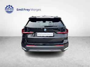 image du véhicule BMW X1 23d xDrive