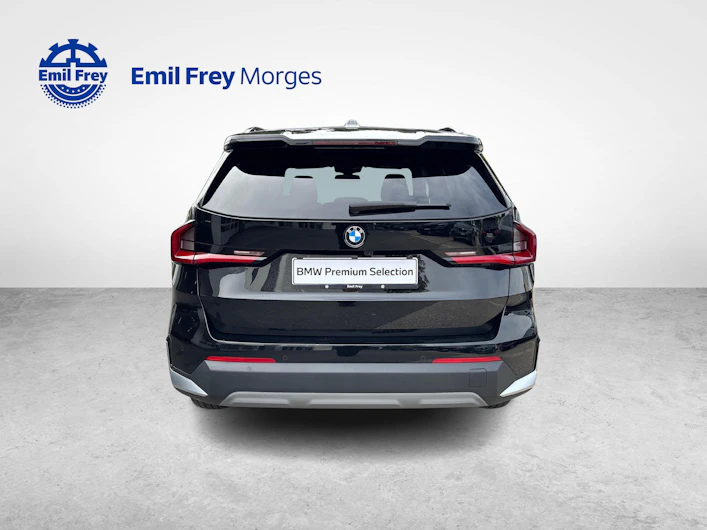 image du véhicule BMW X1