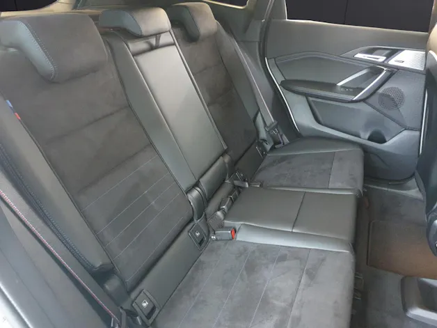 BMW X1 20d xDrive