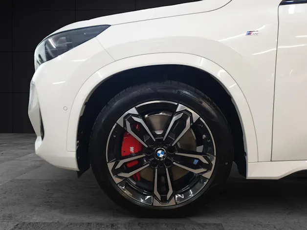 BMW X1 20d xDrive