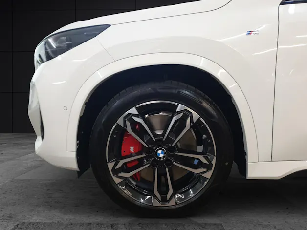 BMW X1 20d xDrive