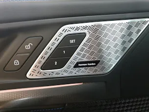 BMW X1 20d xDrive