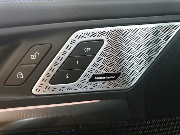 BMW X1 20d xDrive