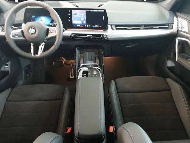 BMW X1 20d xDrive
