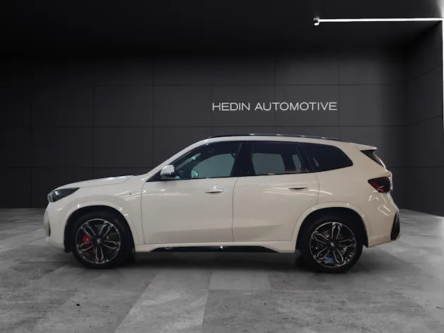 BMW X1 20d xDrive