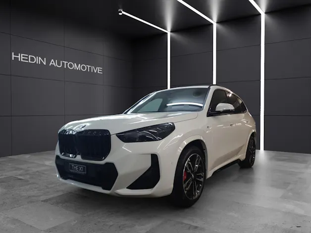 BMW X1 20d xDrive