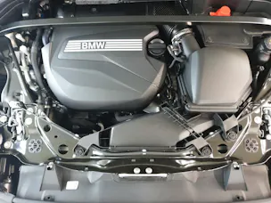 BMW X1 20d xDrive