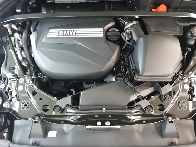 BMW X1 20d xDrive